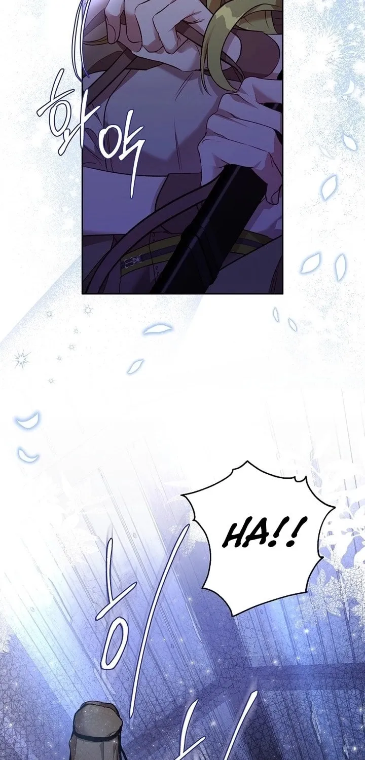 If a Mad Dog Bites a Cub Chapter 6 page 38 - 