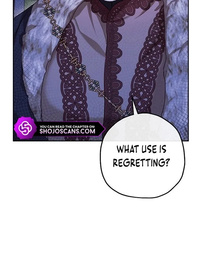 If a Mad Dog Bites a Cub Chapter 6 page 5 - 