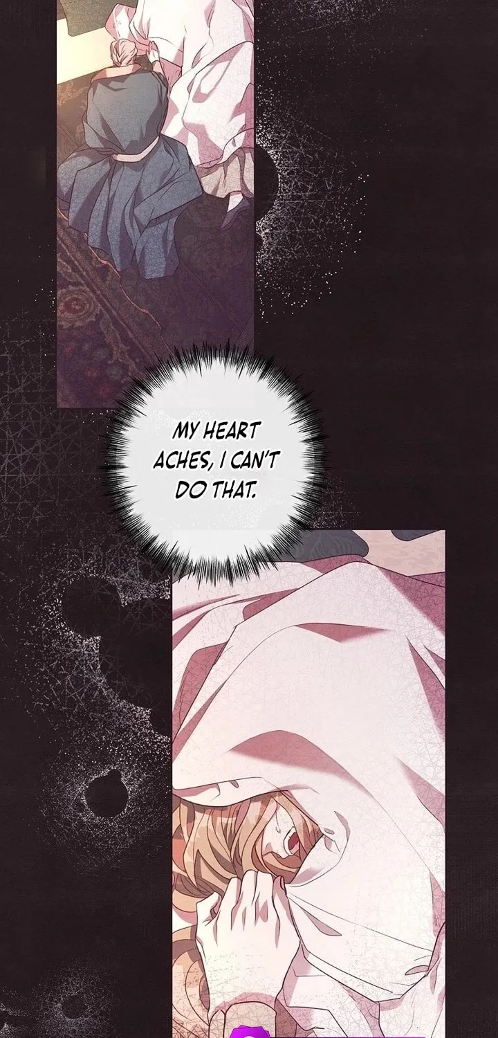 If a Mad Dog Bites a Cub Chapter 6 page 42 - 