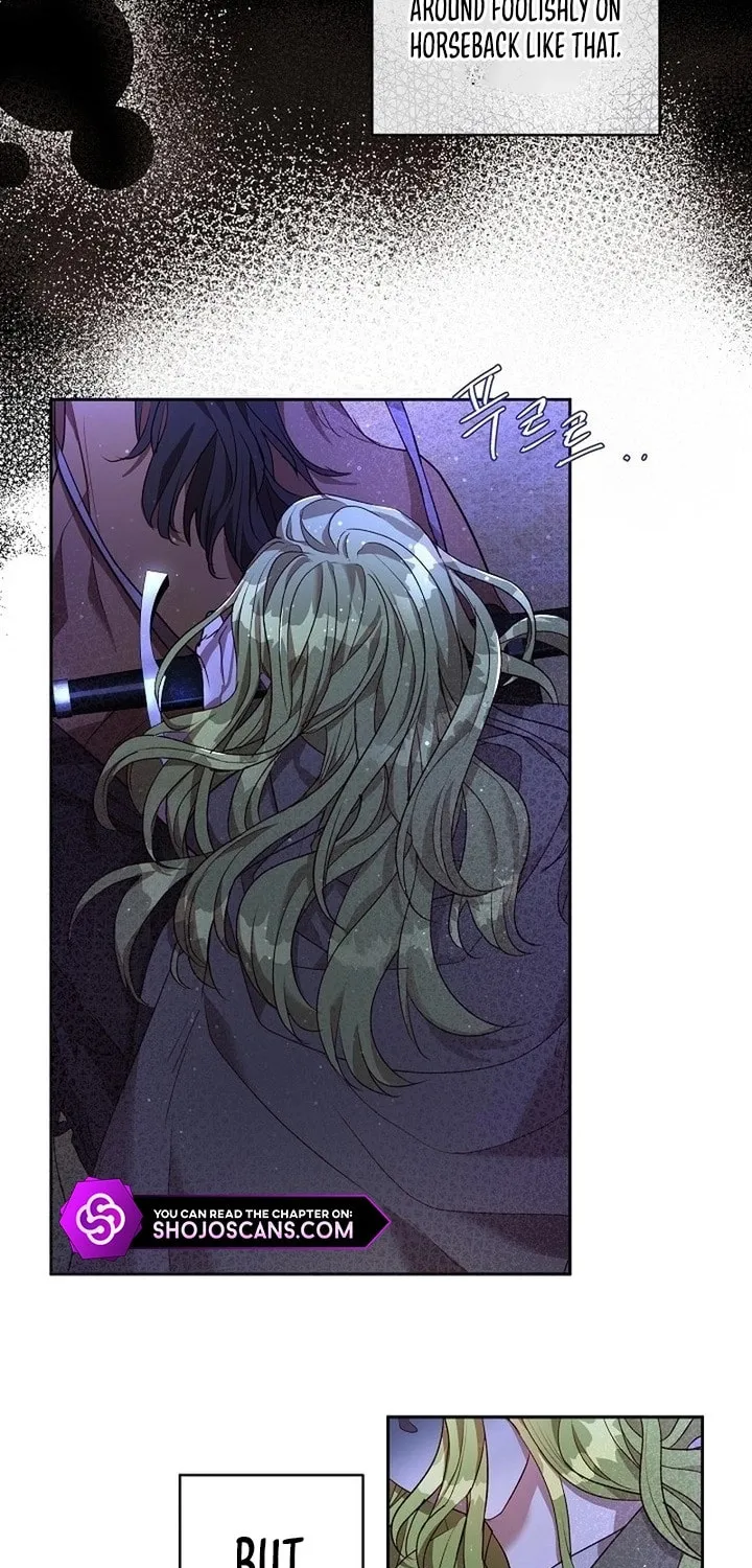 If a Mad Dog Bites a Cub Chapter 6 page 45 - 
