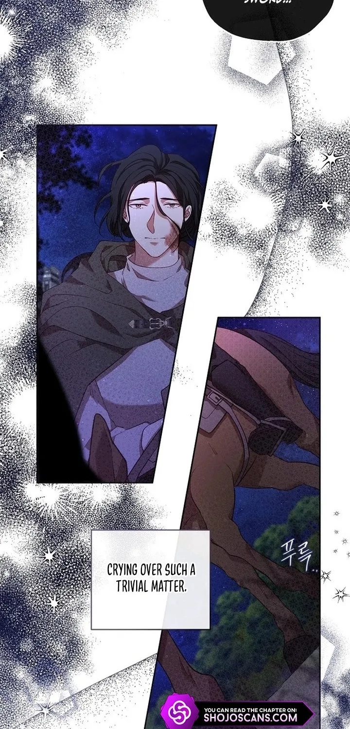 If a Mad Dog Bites a Cub Chapter 6 page 48 - 