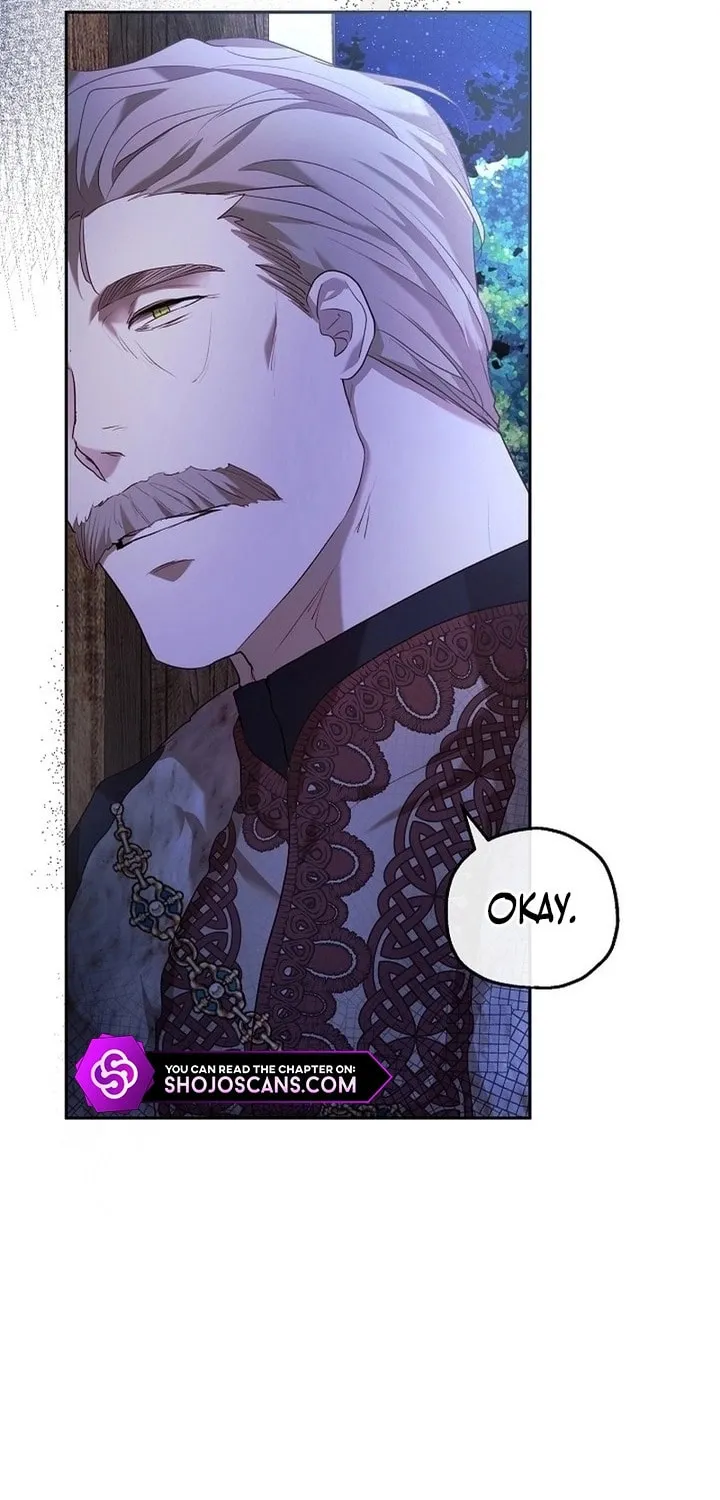 If a Mad Dog Bites a Cub Chapter 6 page 8 - 