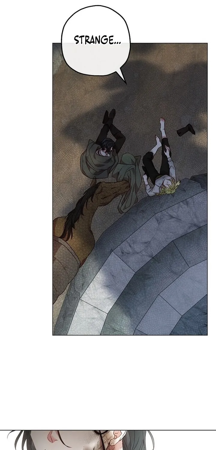If a Mad Dog Bites a Cub Chapter 7 page 19 - 