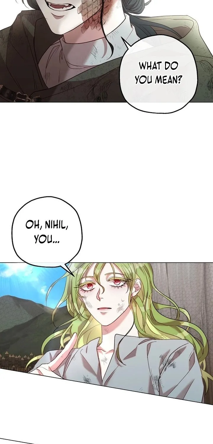 If a Mad Dog Bites a Cub Chapter 7 page 20 - 