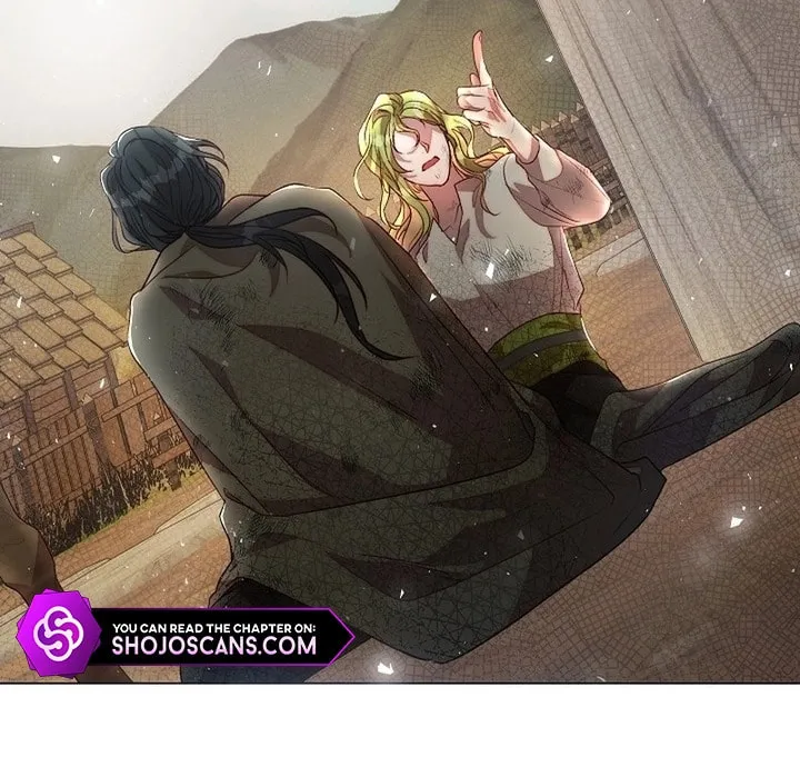 If a Mad Dog Bites a Cub Chapter 7 page 23 - 