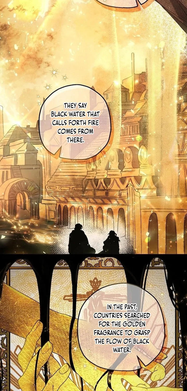 If a Mad Dog Bites a Cub Chapter 7 page 25 - 