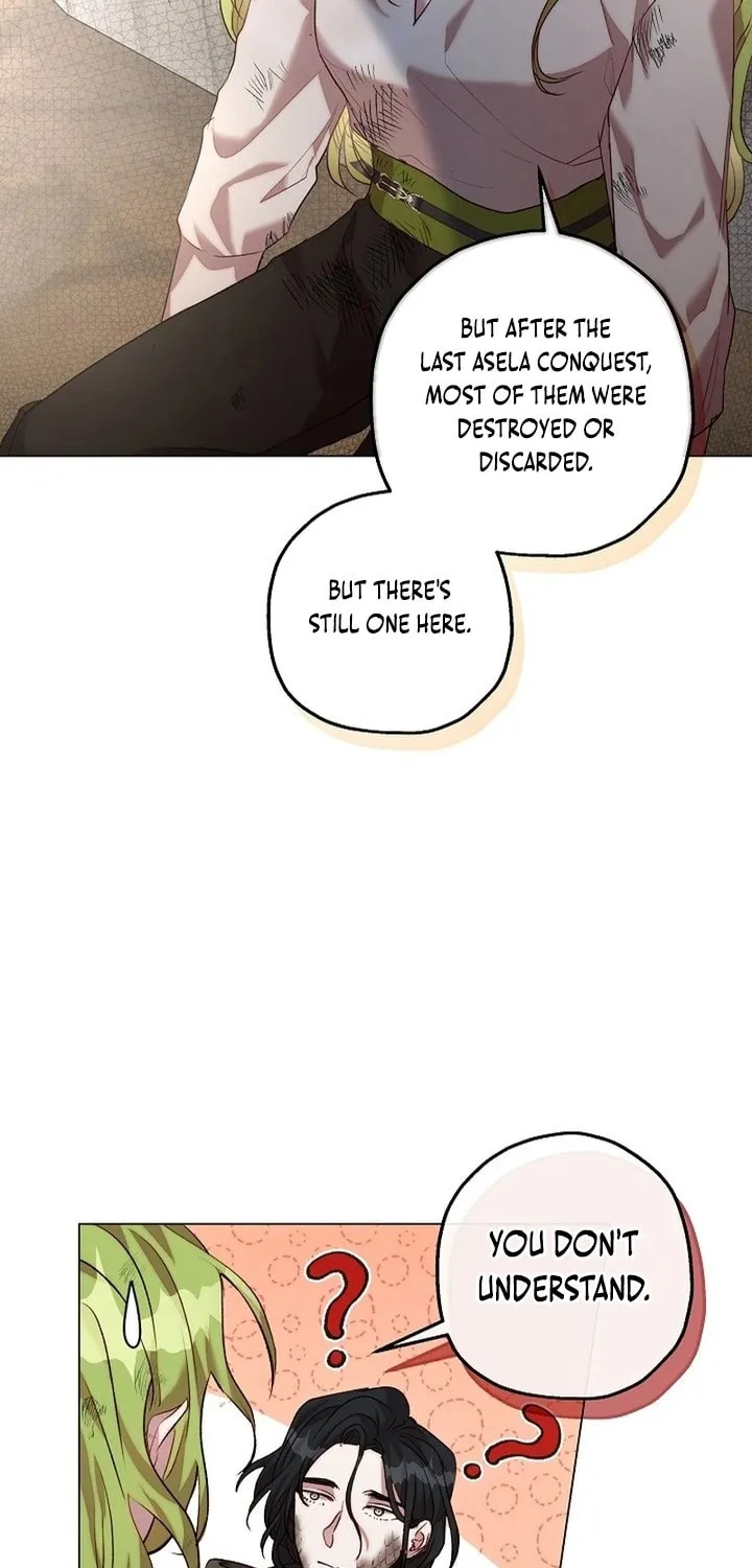 If a Mad Dog Bites a Cub Chapter 7 page 27 - 