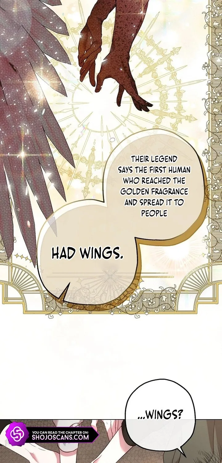 If a Mad Dog Bites a Cub Chapter 7 page 31 - 