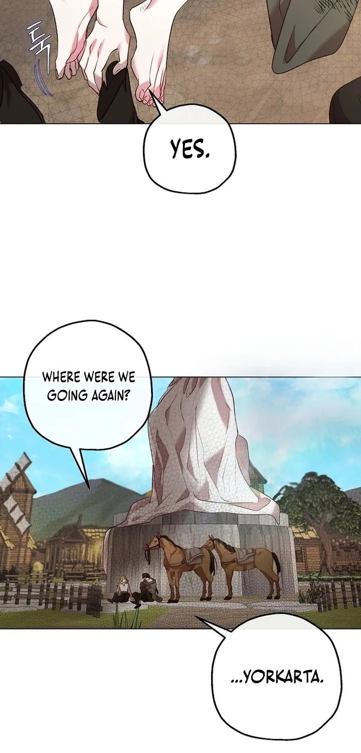 If a Mad Dog Bites a Cub Chapter 7 page 32 - 