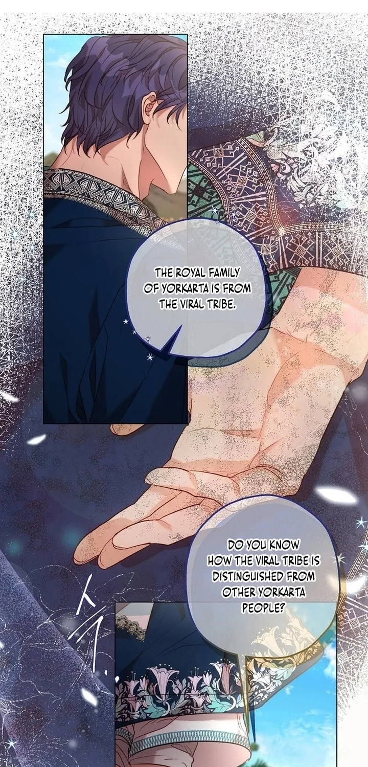 If a Mad Dog Bites a Cub Chapter 7 page 33 - 