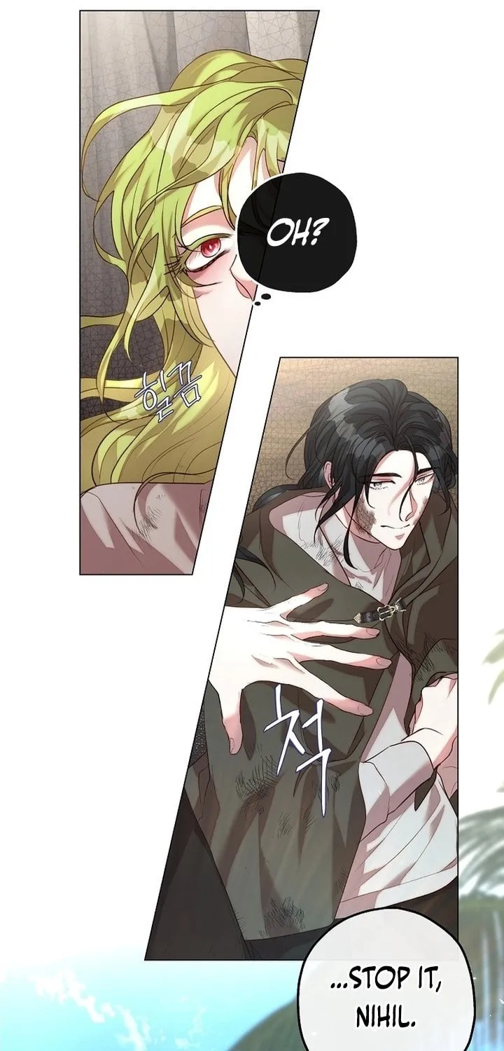 If a Mad Dog Bites a Cub Chapter 7 page 40 - 