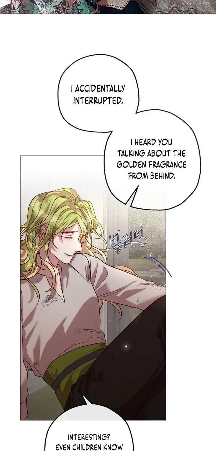 If a Mad Dog Bites a Cub Chapter 7 page 46 - 