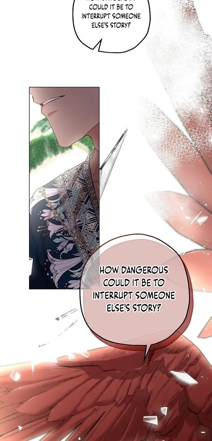 If a Mad Dog Bites a Cub Chapter 7 page 48 - 