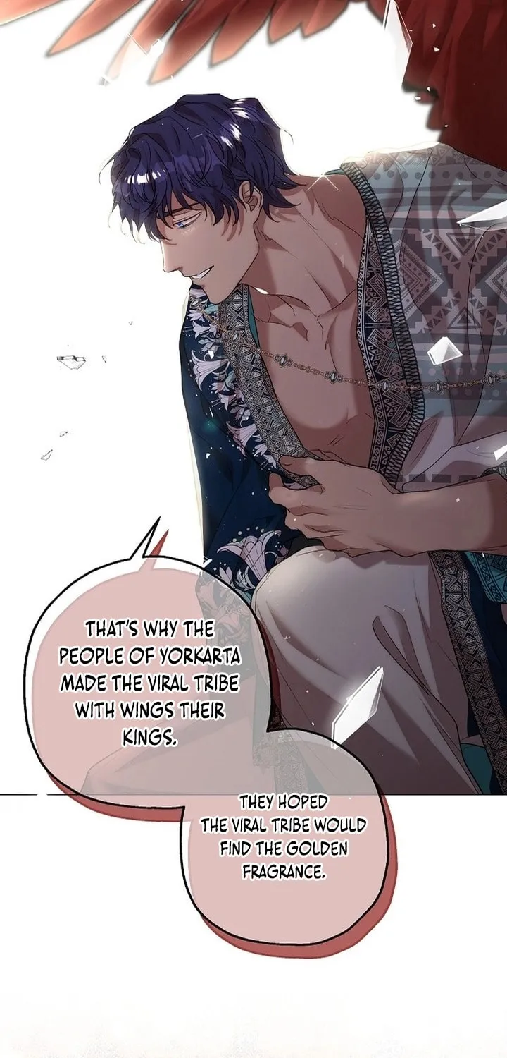 If a Mad Dog Bites a Cub Chapter 7 page 49 - 