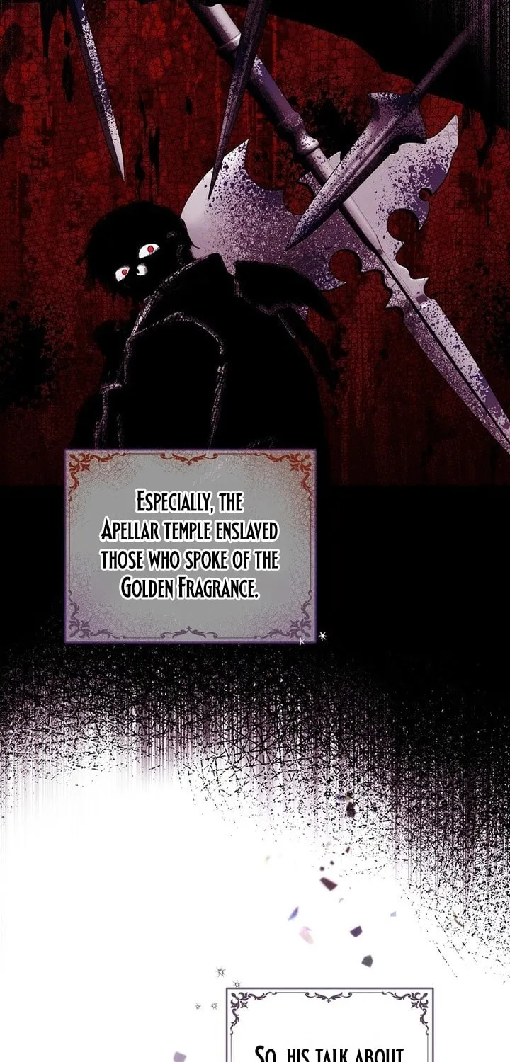 If a Mad Dog Bites a Cub Chapter 7 page 54 - 