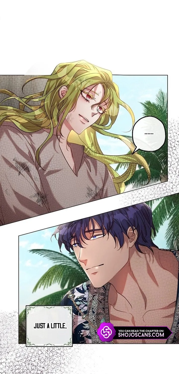 If a Mad Dog Bites a Cub Chapter 7 page 56 - 