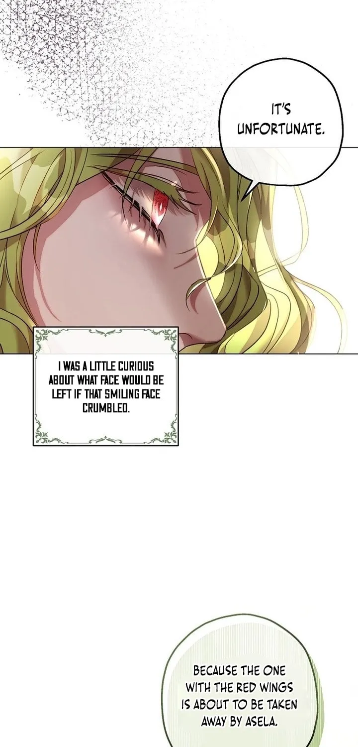 If a Mad Dog Bites a Cub Chapter 7 page 57 - 