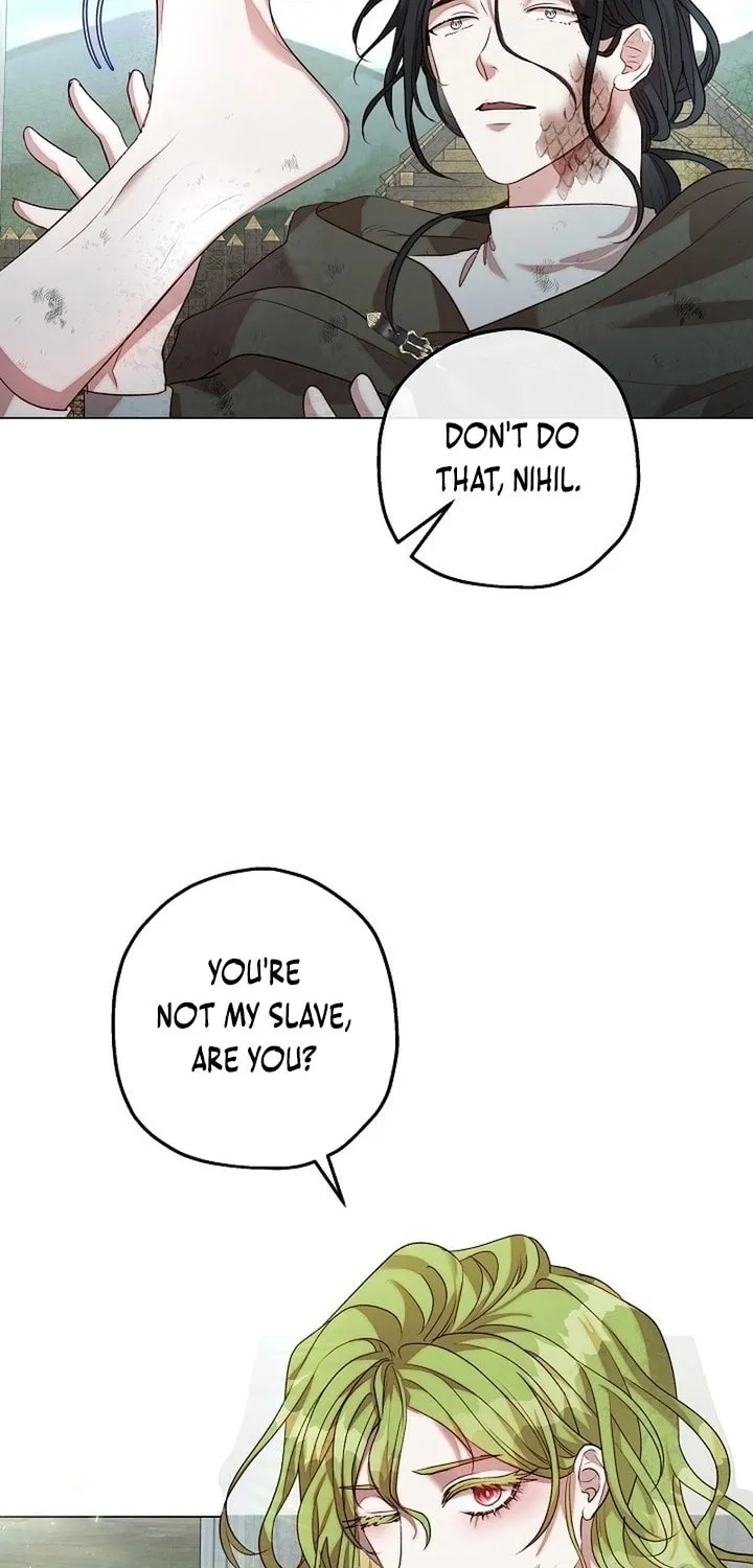 If a Mad Dog Bites a Cub Chapter 7 page 8 - 