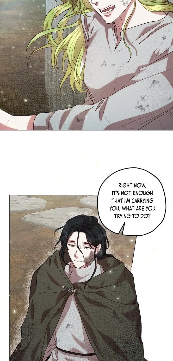 If a Mad Dog Bites a Cub Chapter 7 page 9 - 