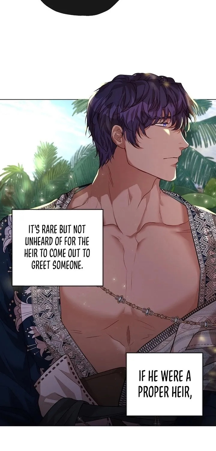 If a Mad Dog Bites a Cub Chapter 8 page 35 - 