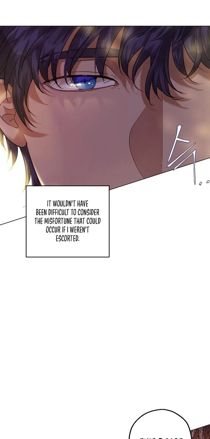 If a Mad Dog Bites a Cub Chapter 8 page 36 - 