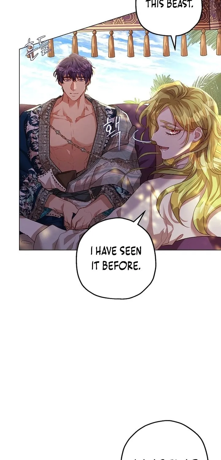 If a Mad Dog Bites a Cub Chapter 8 page 37 - 