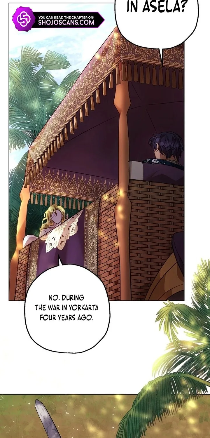 If a Mad Dog Bites a Cub Chapter 8 page 38 - 