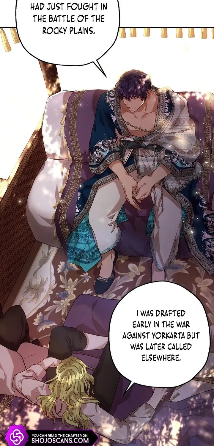 If a Mad Dog Bites a Cub Chapter 8 page 41 - 