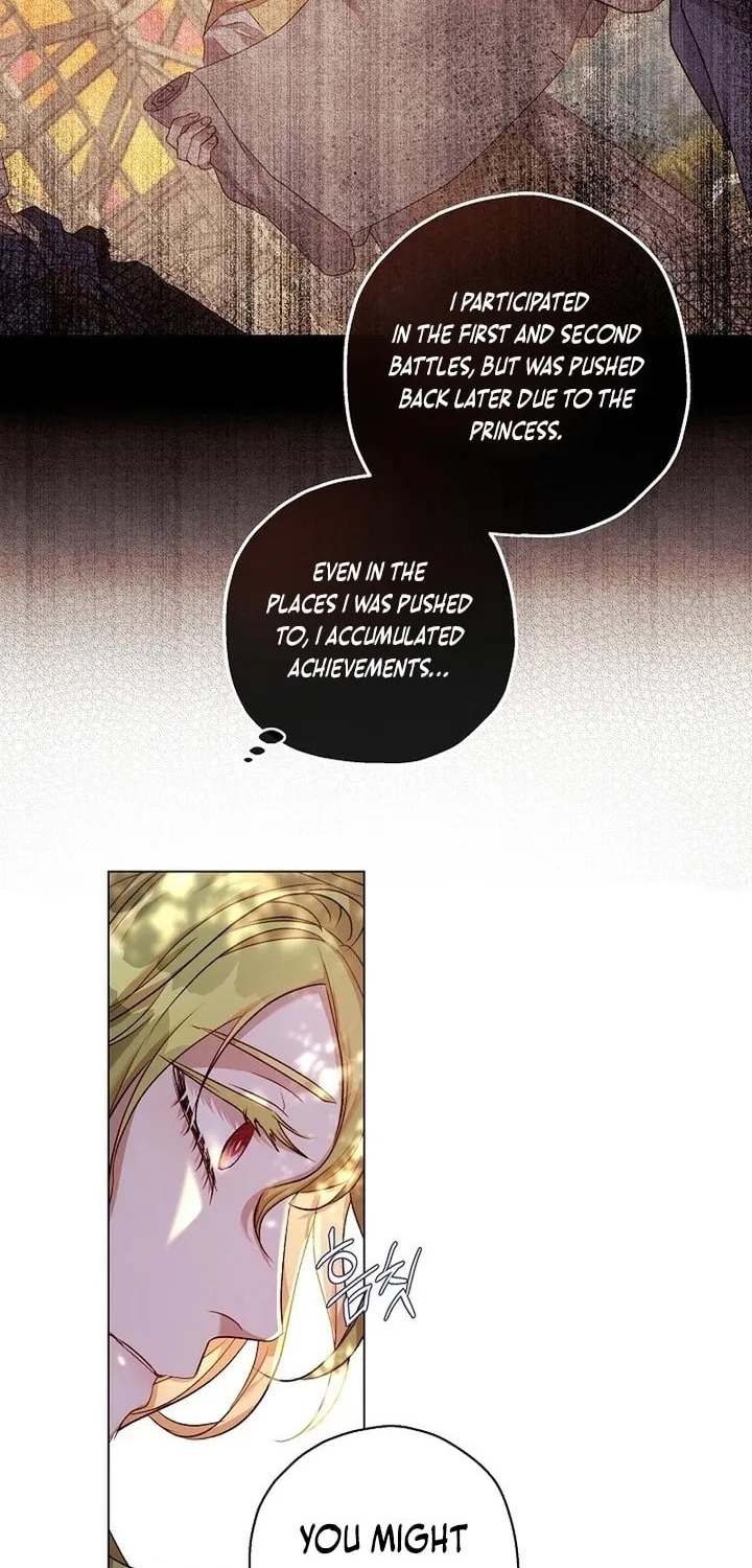 If a Mad Dog Bites a Cub Chapter 8 page 43 - 