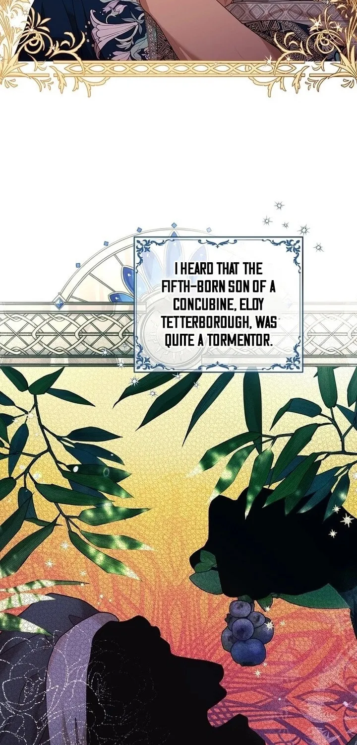 If a Mad Dog Bites a Cub Chapter 8 page 58 - 