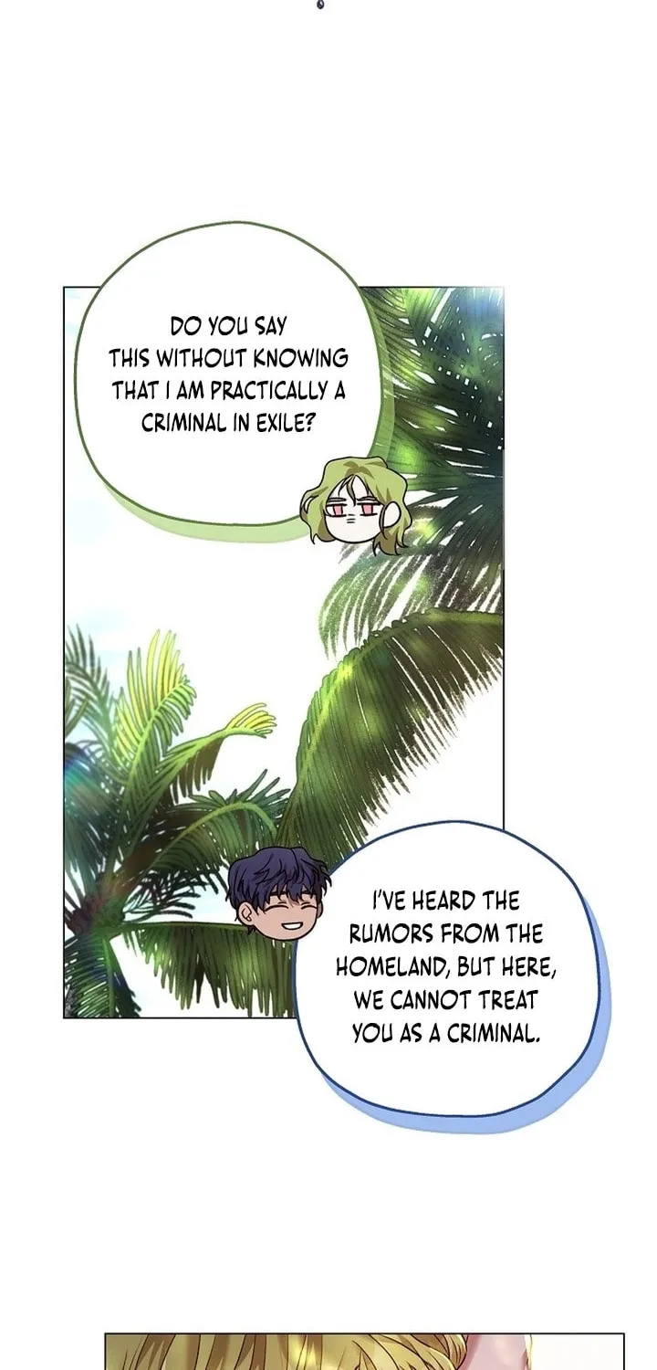 If a Mad Dog Bites a Cub Chapter 8 page 60 - 