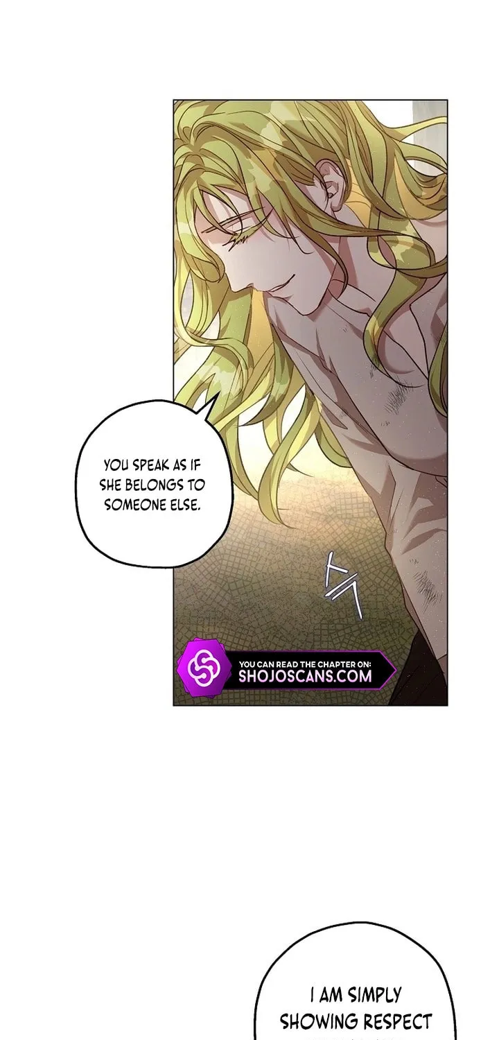 If a Mad Dog Bites a Cub Chapter 8 page 7 - 