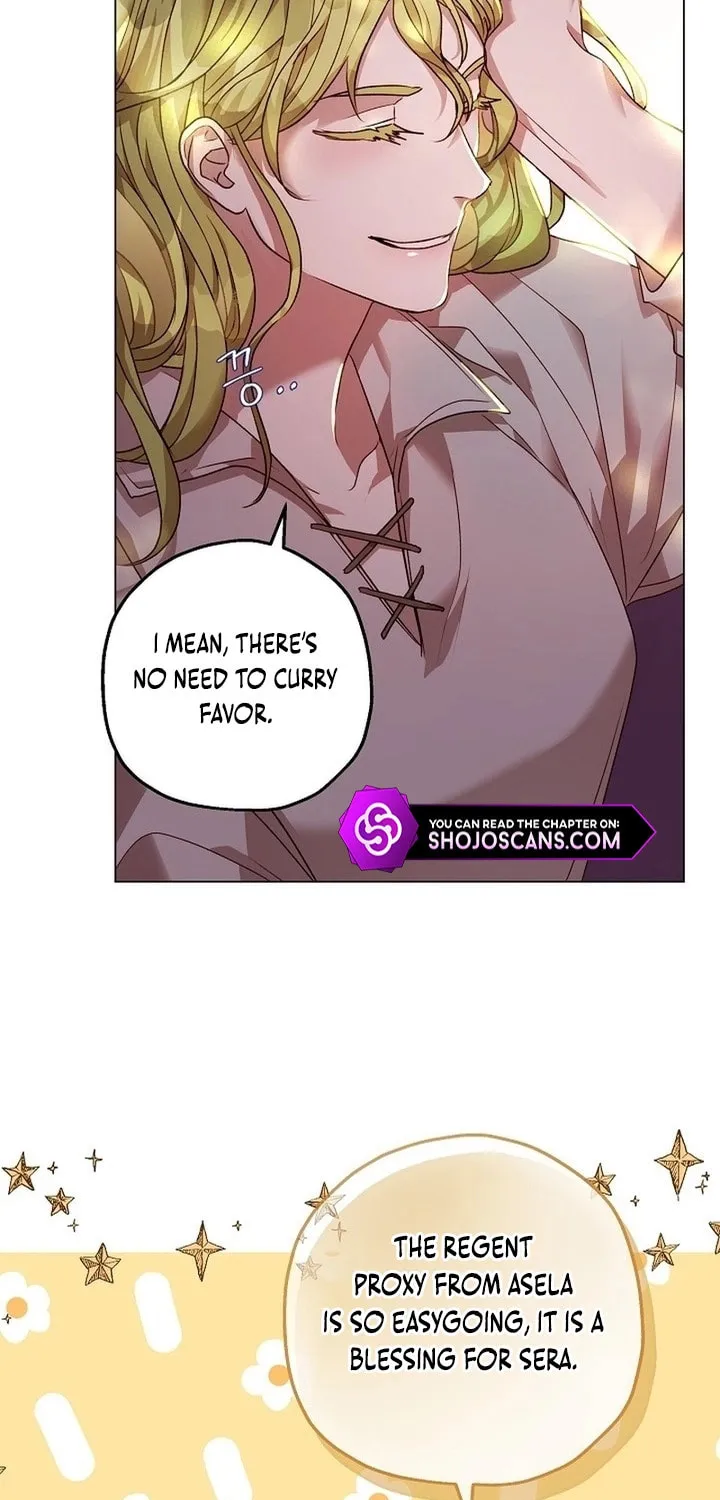 If a Mad Dog Bites a Cub Chapter 8 page 61 - 