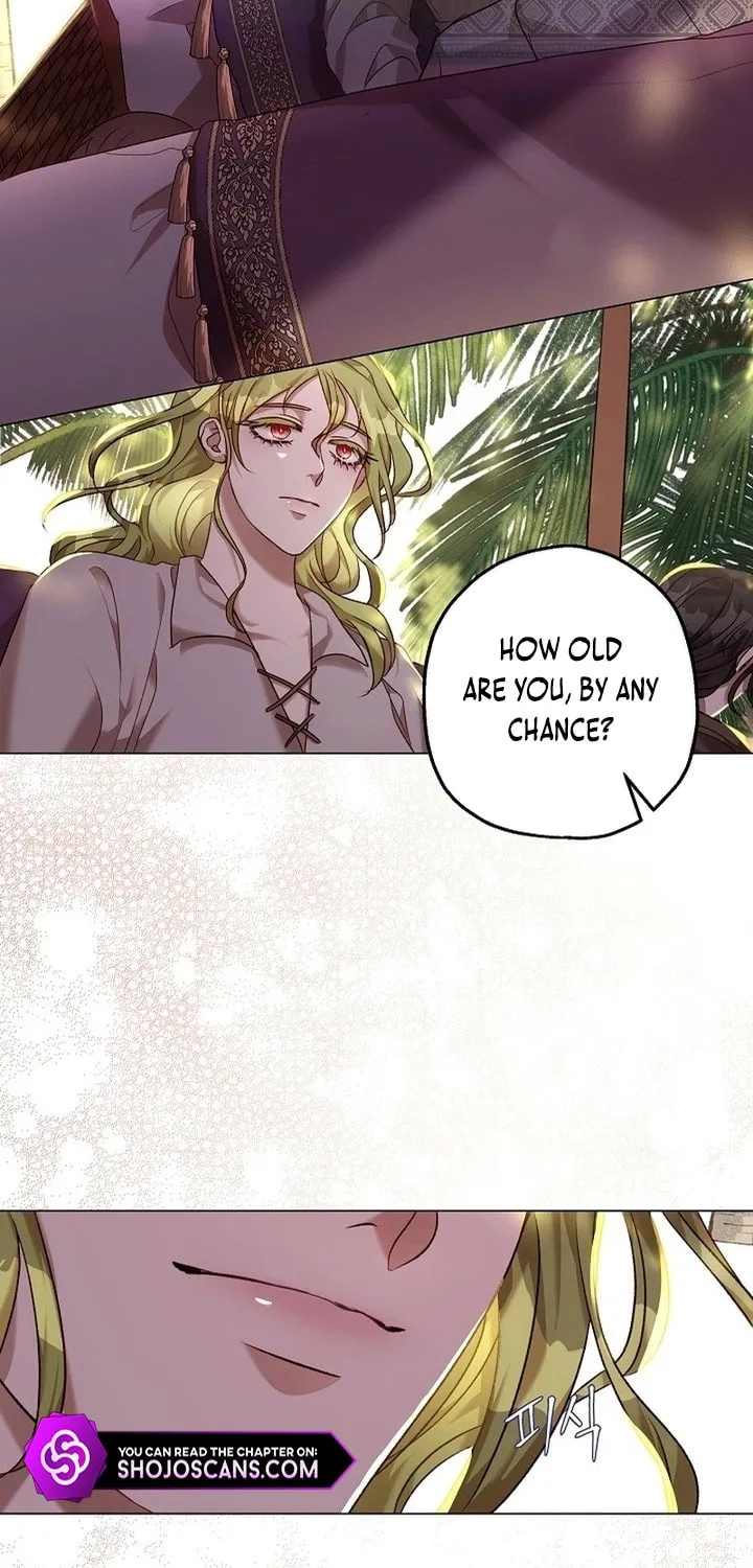 If a Mad Dog Bites a Cub Chapter 8 page 65 - 