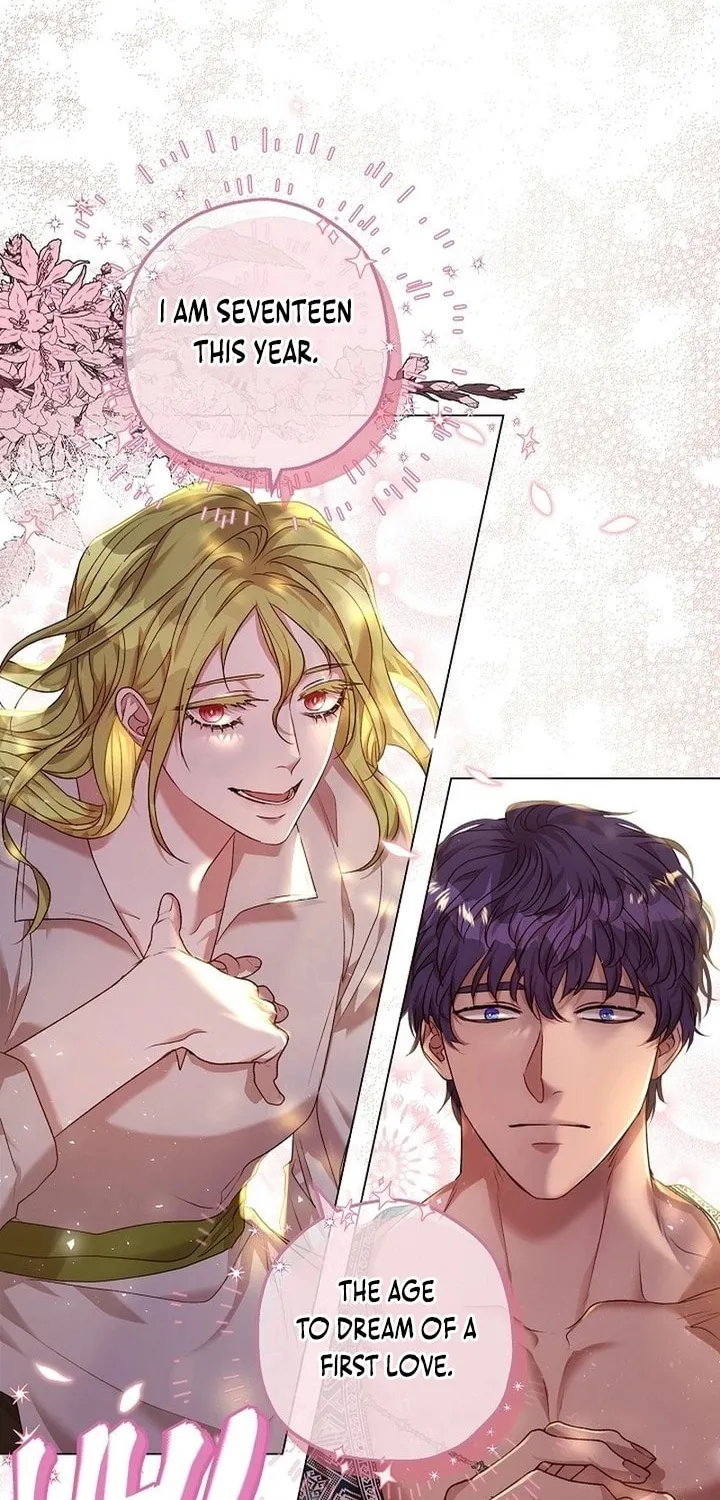 If a Mad Dog Bites a Cub Chapter 8 page 66 - 