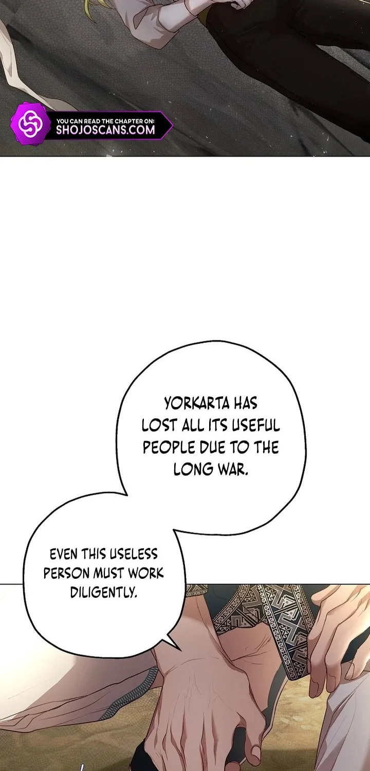 If a Mad Dog Bites a Cub Chapter 8 page 10 - 
