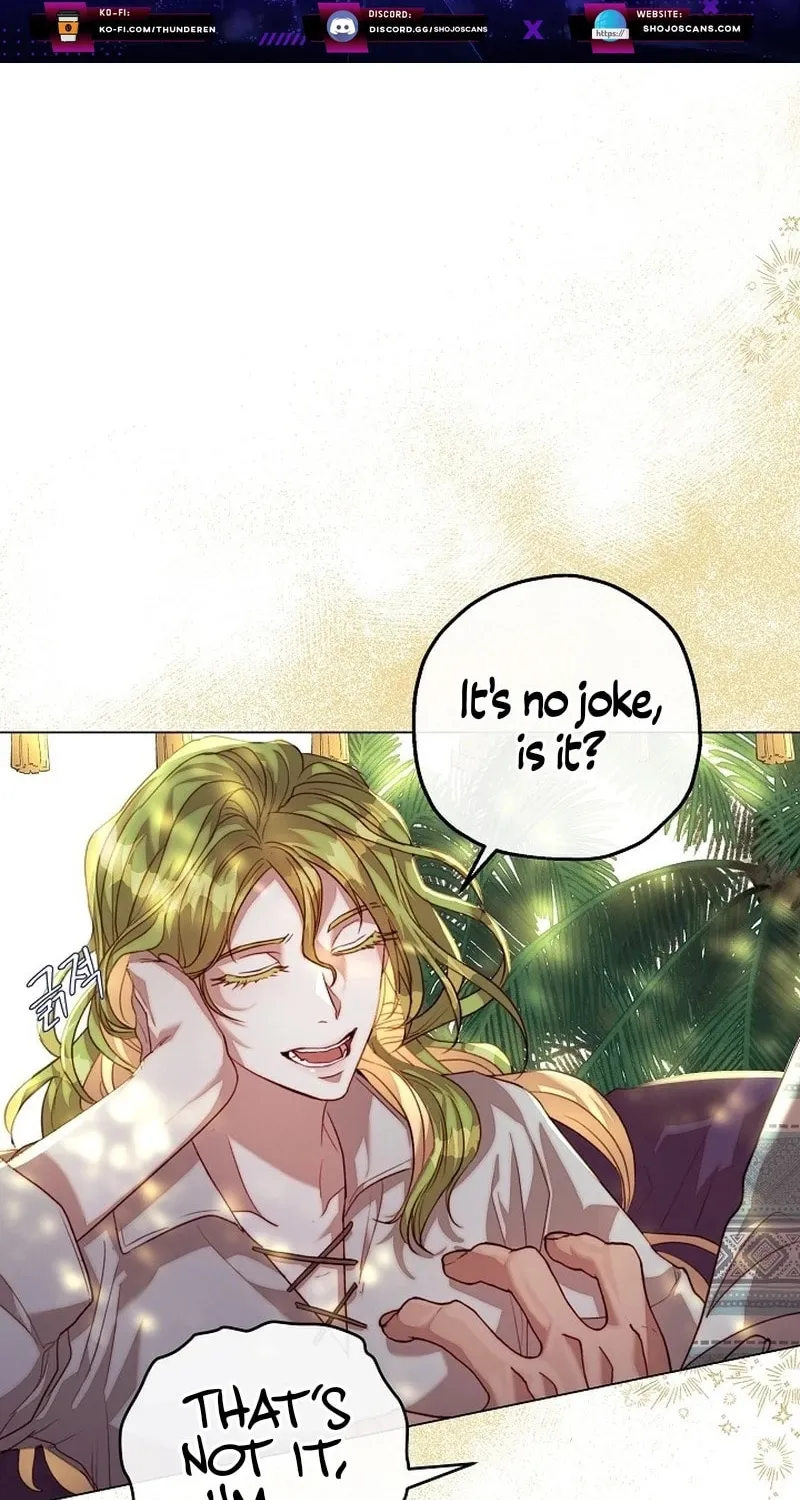 If a Mad Dog Bites a Cub Chapter 9 page 2 - 