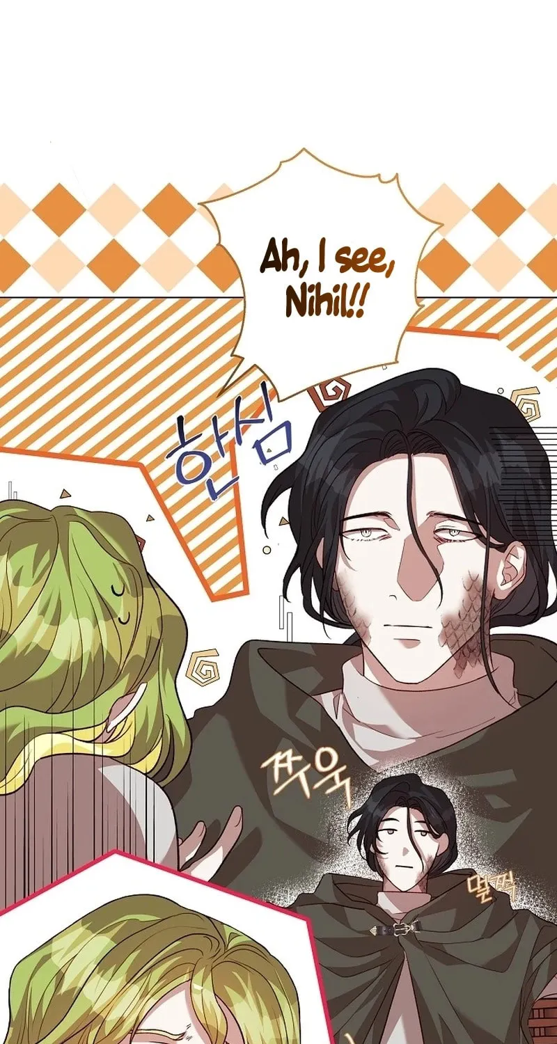 If a Mad Dog Bites a Cub Chapter 9 page 11 - 