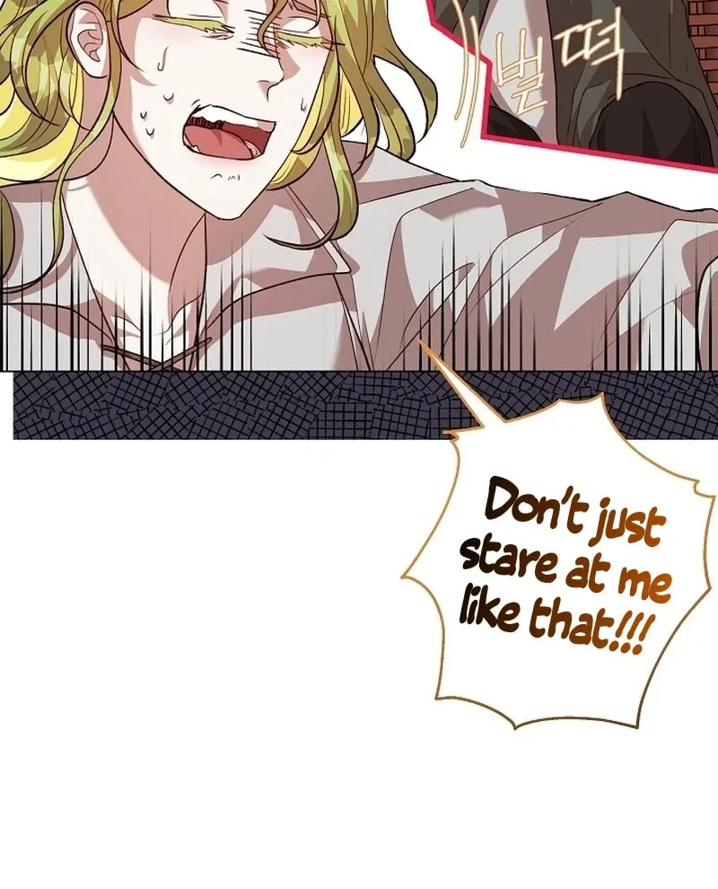 If a Mad Dog Bites a Cub Chapter 9 page 12 - 