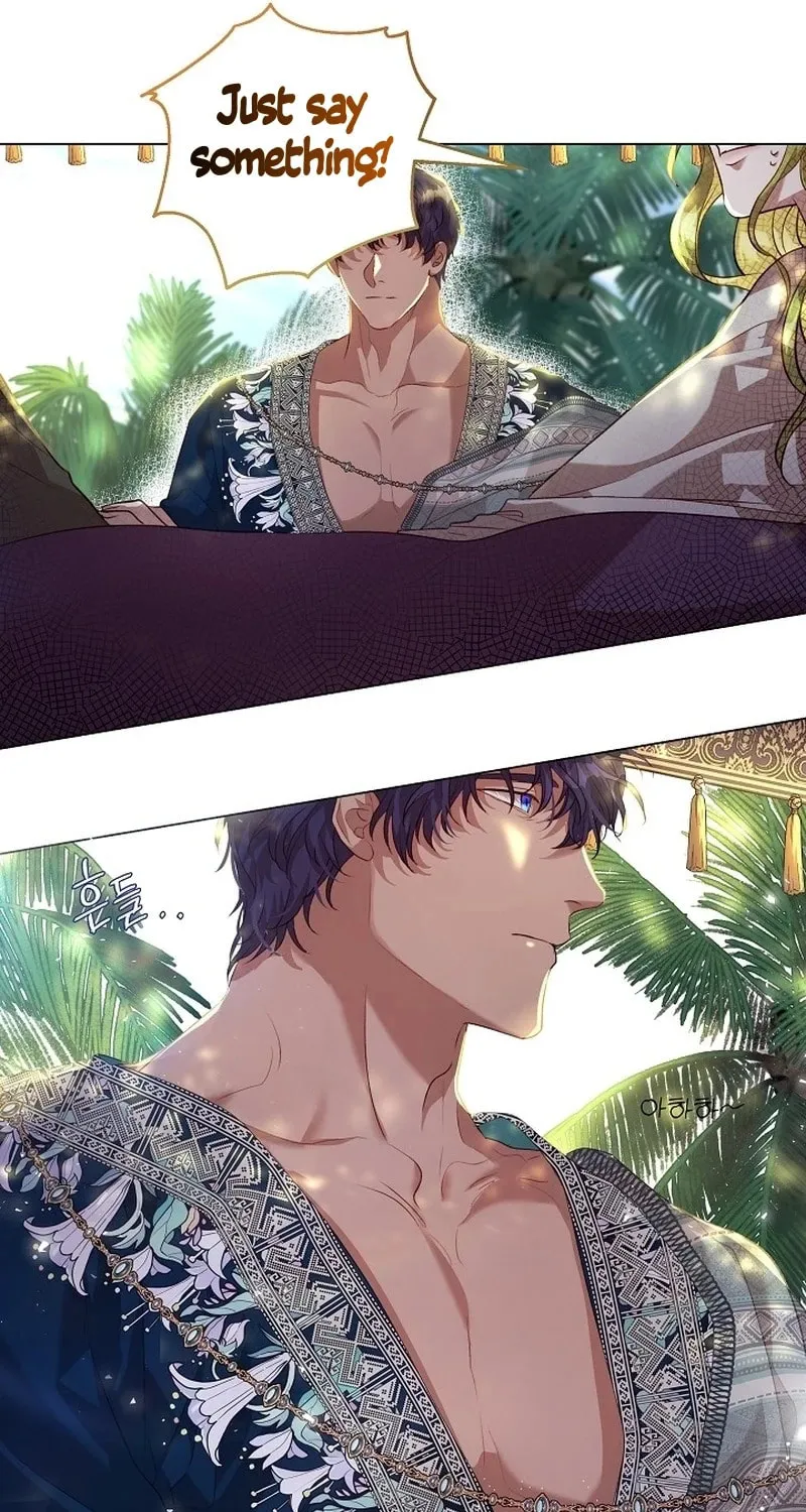If a Mad Dog Bites a Cub Chapter 9 page 13 - 