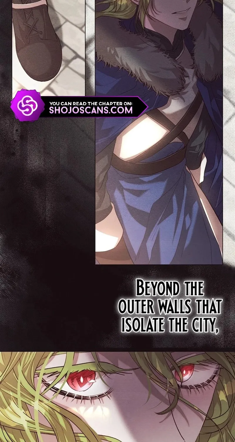 If a Mad Dog Bites a Cub Chapter 9 page 19 - 