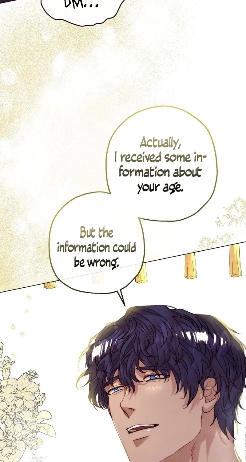If a Mad Dog Bites a Cub Chapter 9 page 3 - 