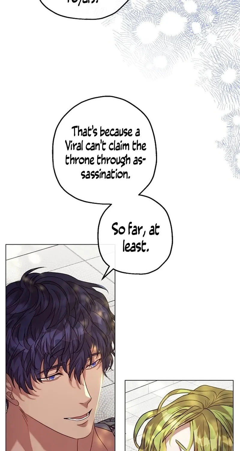 If a Mad Dog Bites a Cub Chapter 9 page 27 - 