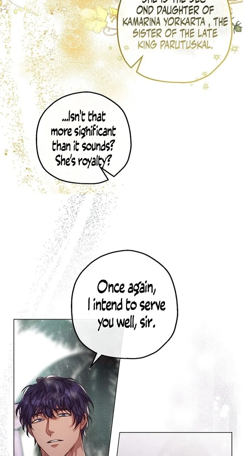 If a Mad Dog Bites a Cub Chapter 9 page 32 - 