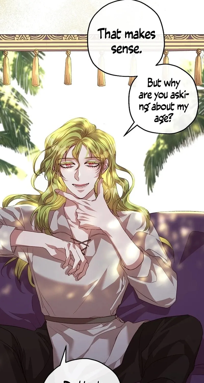 If a Mad Dog Bites a Cub Chapter 9 page 5 - 