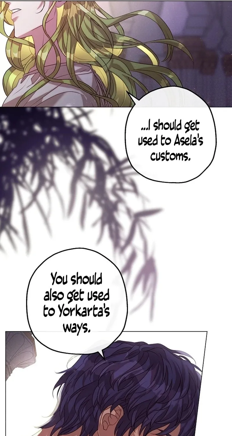 If a Mad Dog Bites a Cub Chapter 9 page 42 - 