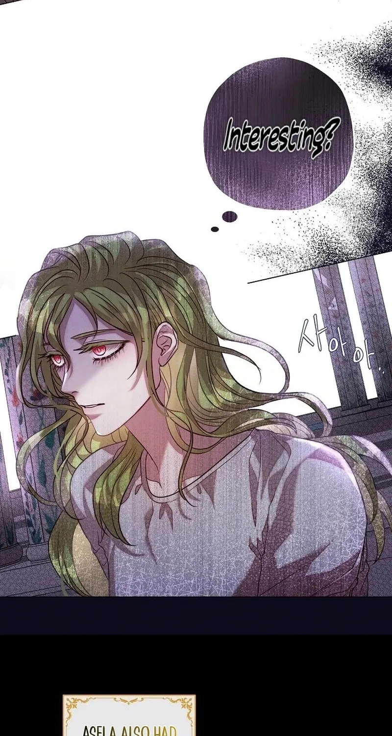 If a Mad Dog Bites a Cub Chapter 9 page 45 - 