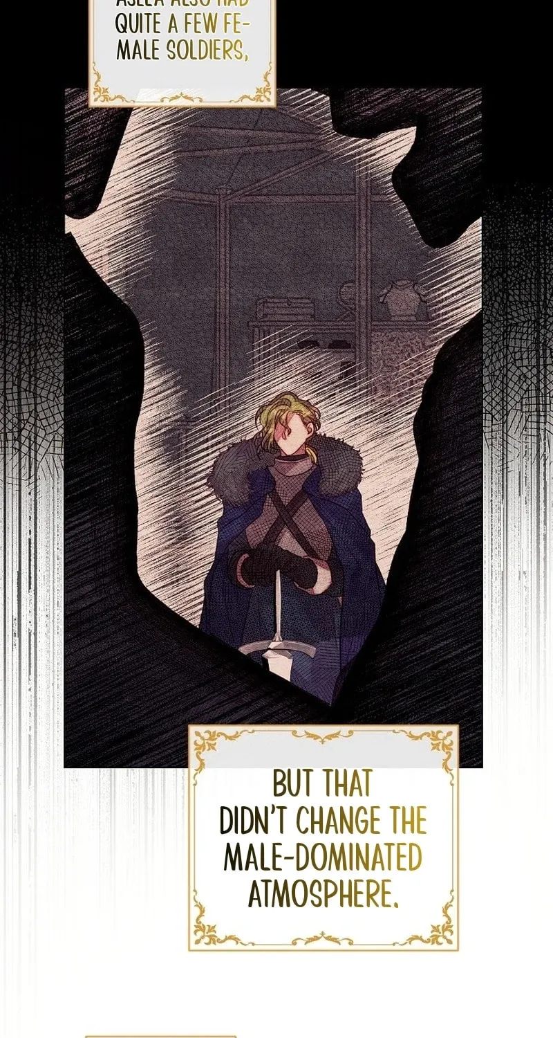 If a Mad Dog Bites a Cub Chapter 9 page 46 - 