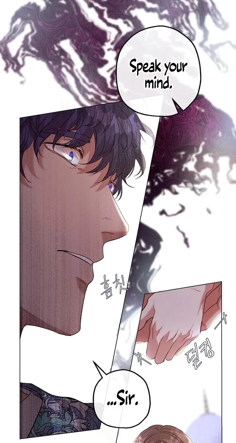 If a Mad Dog Bites a Cub Chapter 9 page 49 - 