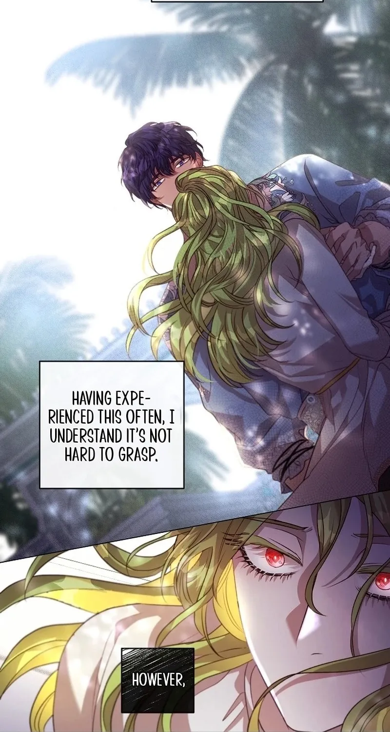 If a Mad Dog Bites a Cub Chapter 9 page 53 - 